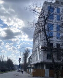 Продаэться 3-х кымнатна квартира в р-ны Вишенька. ЖК ParkLake фото 5 Продаэться 3-х кымнатна квартира в р-ны Вишенька. ЖК ParkLake фото 5