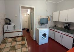 Здається 1-но кімнатна квартира в Ленінському районі, Простий житловий стан. фото 10 Здається 1-но кімнатна квартира в Ленінському районі, Простий житловий стан. фото 10