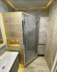 Продається 1-но кімнатна квартира з новим ремонтом. ЖК Клубний дім. фото 4 Продається 1-но кімнатна квартира з новим ремонтом. ЖК Клубний дім. фото 4