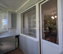 Здається 1-но кімнатна квартира в Ленінському районі, Простий житловий стан. фото 19 Здається 1-но кімнатна квартира в Ленінському районі, Простий житловий стан. фото 19