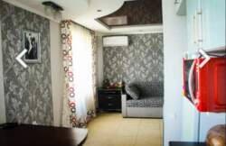 Продається 2х кімната квартира- студія. Капітальний ремонт, меблі. фото 2 Продається 2х кімната квартира- студія. Капітальний ремонт, меблі. фото 2