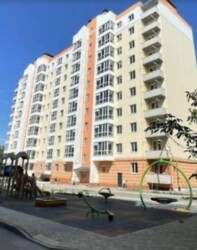 Продається 1-но кімнатна квартира в Замостянському районі. ЖК Зоря. фото 3 Продається 1-но кімнатна квартира в Замостянському районі. ЖК Зоря. фото 3