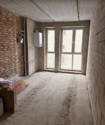 Продаж 1к квартири 43.5 кв. м на вул. Праведників світу ЖК Forest Home фото 7 Продаж 1к квартири 43.5 кв. м на вул. Праведників світу ЖК Forest Home фото 7