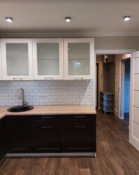 Продається 1-но кімнатна квартира в р-ні Академічний, відмінний стан. фото 4 Продається 1-но кімнатна квартира в р-ні Академічний, відмінний стан. фото 4