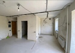 Продається 1-но кімнатна квартира в Центральній частині міста. Під ремонт. Студія. фото 6 Продається 1-но кімнатна квартира в Центральній частині міста. Під ремонт. Студія. фото 6