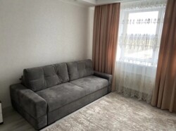 Продається 1-но кімнатна квартира в новобудові, зроблений ремонт. фото 4 Продається 1-но кімнатна квартира в новобудові, зроблений ремонт. фото 4