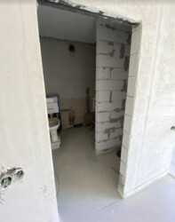 Продається 1-но кімнатна квартира в Центральній частині міста. Під ремонт. Студія. фото 5 Продається 1-но кімнатна квартира в Центральній частині міста. Під ремонт. Студія. фото 5