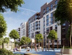 Продається 1-но кімнатна квартира в ЖК Foreste Home. Без ремонту. фото 2 Продається 1-но кімнатна квартира в ЖК Foreste Home. Без ремонту. фото 2