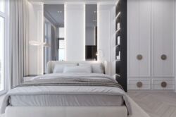 Продаж 2к квартири 75 кв. м на просп. Космонавтів, ЖК Premier Tower фото 15 Продаж 2к квартири 75 кв. м на просп. Космонавтів, ЖК Premier Tower фото 15