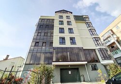 Продається 2-х кімнатна квартира в Центрі міста. З капітальним ремонтом фото 13 Продається 2-х кімнатна квартира в Центрі міста. З капітальним ремонтом фото 13