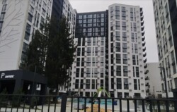 Продається 1-но кімнатна квартира, чорнова. ЖК Лісопарковий (р-н Слов'янка) фото 1 Продається 1-но кімнатна квартира, чорнова. ЖК Лісопарковий (р-н Слов'янка) фото 1