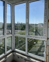 Продаж 1-но кімнатної великогабаритної квартири в новобудові. фото 4 Продаж 1-но кімнатної великогабаритної квартири в новобудові. фото 4