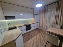 Продаж 1-но кімнатної квартири з новим ремонтом. Р-н Академічний. Заходь та живи. фото 17 Продаж 1-но кімнатної квартири з новим ремонтом. Р-н Академічний. Заходь та живи. фото 17