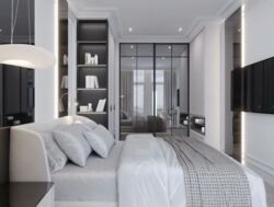 Продаж 2к квартири 75 кв. м на просп. Космонавтів, ЖК Premier Tower фото 7 Продаж 2к квартири 75 кв. м на просп. Космонавтів, ЖК Premier Tower фото 7