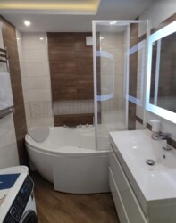 Продається шикарна 3-х кімнатна квартира в р-ні Поділля. Дуже гарний стан. фото 6 Продається шикарна 3-х кімнатна квартира в р-ні Поділля. Дуже гарний стан. фото 6