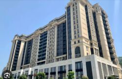 ������ 1� �������� 58 ��. � �� �����. ���������� �� Premier Tower ���� 23