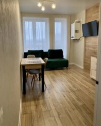 ��������� 1�� ������� �������� � �� Forest Home. ³������ ����. ���� 8