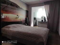 Продається 3х кімнатна квартира вул. Олега Антонова, гарний ремонт. Техніка та меблі фото 7 Продається 3х кімнатна квартира вул. Олега Антонова, гарний ремонт. Техніка та меблі фото 7