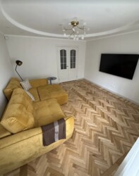 Продається 3-х кімнатна квартира в р-ні Вишенька. Новий ремонт, техніка, меблі. АГВ. фото 9 Продається 3-х кімнатна квартира в р-ні Вишенька. Новий ремонт, техніка, меблі. АГВ. фото 9