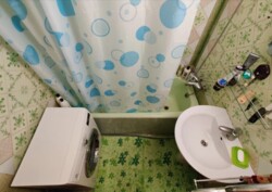 Продається 2-х кімнатна квартира в р-ні Слов'янка. фото 11 Продається 2-х кімнатна квартира в р-ні Слов'янка. фото 11