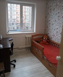 Продається 4-х кімнатна квартира в Замостянському районі. фото 4 Продається 4-х кімнатна квартира в Замостянському районі. фото 4