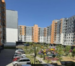 Продається 1-но кімнатна квартира в ЖК Сімейний комфорт. Відмінний стан. фото 8 Продається 1-но кімнатна квартира в ЖК Сімейний комфорт. Відмінний стан. фото 8