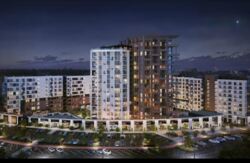 Продаж 2к квартири 66.3 кв. м на вул. Праведників світу ЖК Forest Home фото 1 Продаж 2к квартири 66.3 кв. м на вул. Праведників світу ЖК Forest Home фото 1