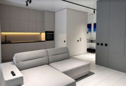 Продається 1-но кімнатна квартира в ЖК Барський Новий ремонт. фото 1 Продається 1-но кімнатна квартира в ЖК Барський Новий ремонт. фото 1