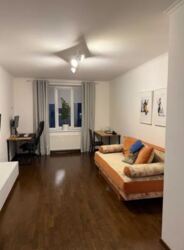 Продам 2х кімнатну квартиру на вул. Зодчих, р-н Поділля. Гарний стан. фото 5 Продам 2х кімнатну квартиру на вул. Зодчих, р-н Поділля. Гарний стан. фото 5