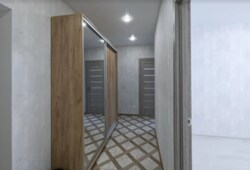 Продається 1-но кімнатна квартира в р-ні Академічний, новий ремонт фото 9 Продається 1-но кімнатна квартира в р-ні Академічний, новий ремонт фото 9