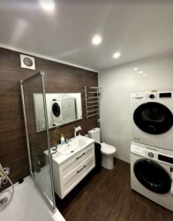 Продається 2-х кімнатна квартира в ЖК вул. Ак. Янгеля фото 17 Продається 2-х кімнатна квартира в ЖК вул. Ак. Янгеля фото 17