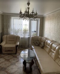 Продається 4-х кімнатна квартира в Замостянському районі. Гарний стан. фото 1 Продається 4-х кімнатна квартира в Замостянському районі. Гарний стан. фото 1