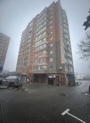 Продаж 1-но кімнатної квартири в ЖК Резиденція. Гарний стан та краєвид. фото 4 Продаж 1-но кімнатної квартири в ЖК Резиденція. Гарний стан та краєвид. фото 4