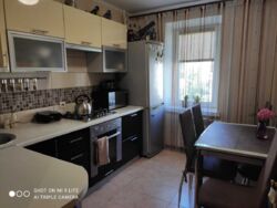 Продається 3х кімнатна квартира вул. Олега Антонова, гарний ремонт. Техніка та меблі фото 5 Продається 3х кімнатна квартира вул. Олега Антонова, гарний ремонт. Техніка та меблі фото 5