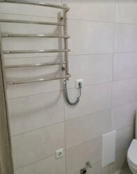 Продаж 1-но кімнатної квартири в Замостянському районі. Новий ремонт АГВ фото 9 Продаж 1-но кімнатної квартири в Замостянському районі. Новий ремонт АГВ фото 9