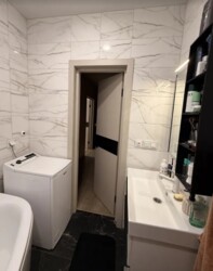 Продається 2-х кімнатна квартира в новому ЖК. Сучасний ремонт. Все є для життя. фото 4 Продається 2-х кімнатна квартира в новому ЖК. Сучасний ремонт. Все є для життя. фото 4