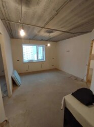 Продається 2-х кімнатна квартира в ЖК Сімейний комфорт. Полу чорнова. фото 9 Продається 2-х кімнатна квартира в ЖК Сімейний комфорт. Полу чорнова. фото 9