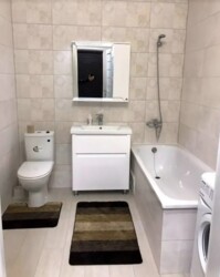 Продається 1-но кімната квартира студія, новий ремонт. Район Академічний фото 5 Продається 1-но кімната квартира студія, новий ремонт. Район Академічний фото 5