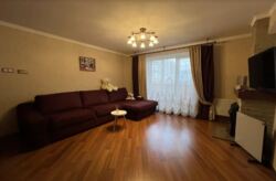 Продаж 2к квартири 76.7 кв. м на вул. Івана Миколайчука фото 1 Продаж 2к квартири 76.7 кв. м на вул. Івана Миколайчука фото 1