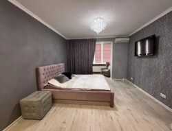 Продаж стильної 1-но кімнатної квартири в ЖК 'Слов'янський' Новий ремонт. фото 11 Продаж стильної 1-но кімнатної квартири в ЖК 'Слов'янський' Новий ремонт. фото 11