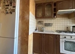 Продається 3-х кімнатна квартира з індивідуальним опалення. Замостянський район фото 1 Продається 3-х кімнатна квартира з індивідуальним опалення. Замостянський район фото 1