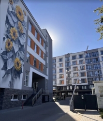 Продається 1 кімнатна квартира в центрі міста фото 9 Продається 1 кімнатна квартира в центрі міста фото 9