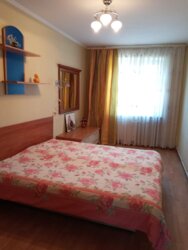 Продається 3х кімнатна квартира в районі центрального ринку, з технікою та меблями фото 9 Продається 3х кімнатна квартира в районі центрального ринку, з технікою та меблями фото 9