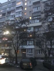Продається 4х кімнатна квартира в центрі міста, вул. Шевченка фото 6 Продається 4х кімнатна квартира в центрі міста, вул. Шевченка фото 6