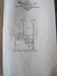 Продається 2х кімната квартира- студія. Капітальний ремонт, меблі. фото 18 Продається 2х кімната квартира- студія. Капітальний ремонт, меблі. фото 18