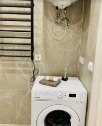 Продається стильна та сучасна 2-х кімнатна квартира в новобудові. фото 8 Продається стильна та сучасна 2-х кімнатна квартира в новобудові. фото 8