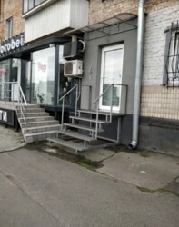 Продається 3-х кімнатна квартира в Центрі з ремонтом. Можливо под офіс фото 1 Продається 3-х кімнатна квартира в Центрі з ремонтом. Можливо под офіс фото 1