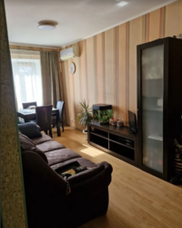 Простора 3-кімнатна квартира в самому серці Вінниці фото 4 Простора 3-кімнатна квартира в самому серці Вінниці фото 4