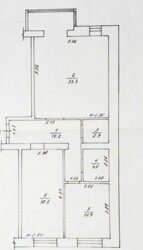 Продаж 2-х кімнатної квартири в ЖК Набережний квартал, гарний стан, все є. фото 16 Продаж 2-х кімнатної квартири в ЖК Набережний квартал, гарний стан, все є. фото 16