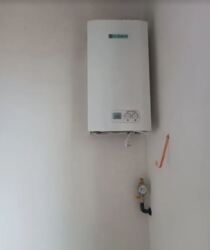 Продаж смарт квартири, стан від забудовника. Староміський район. фото 3 Продаж смарт квартири, стан від забудовника. Староміський район. фото 3